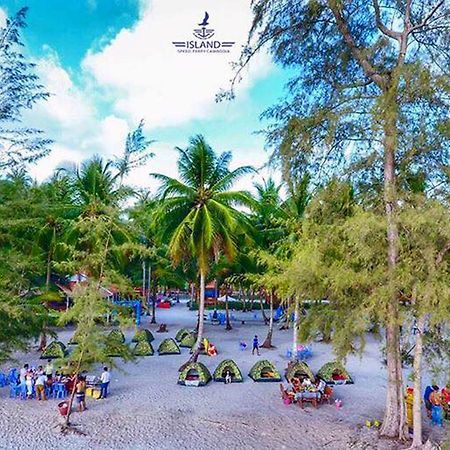 Koh Thansour Resort Thansour beach 外观 照片