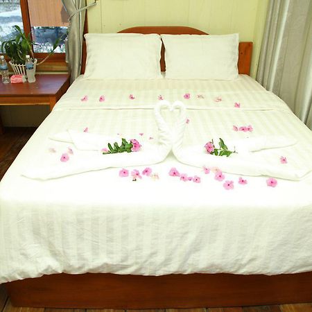 Koh Thansour Resort Thansour beach 外观 照片
