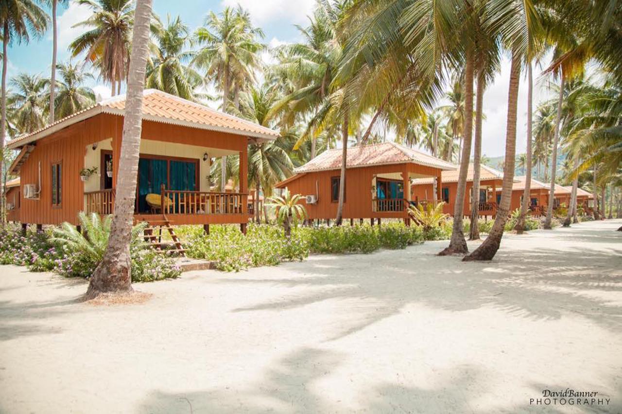 Koh Thansour Resort Thansour beach 外观 照片