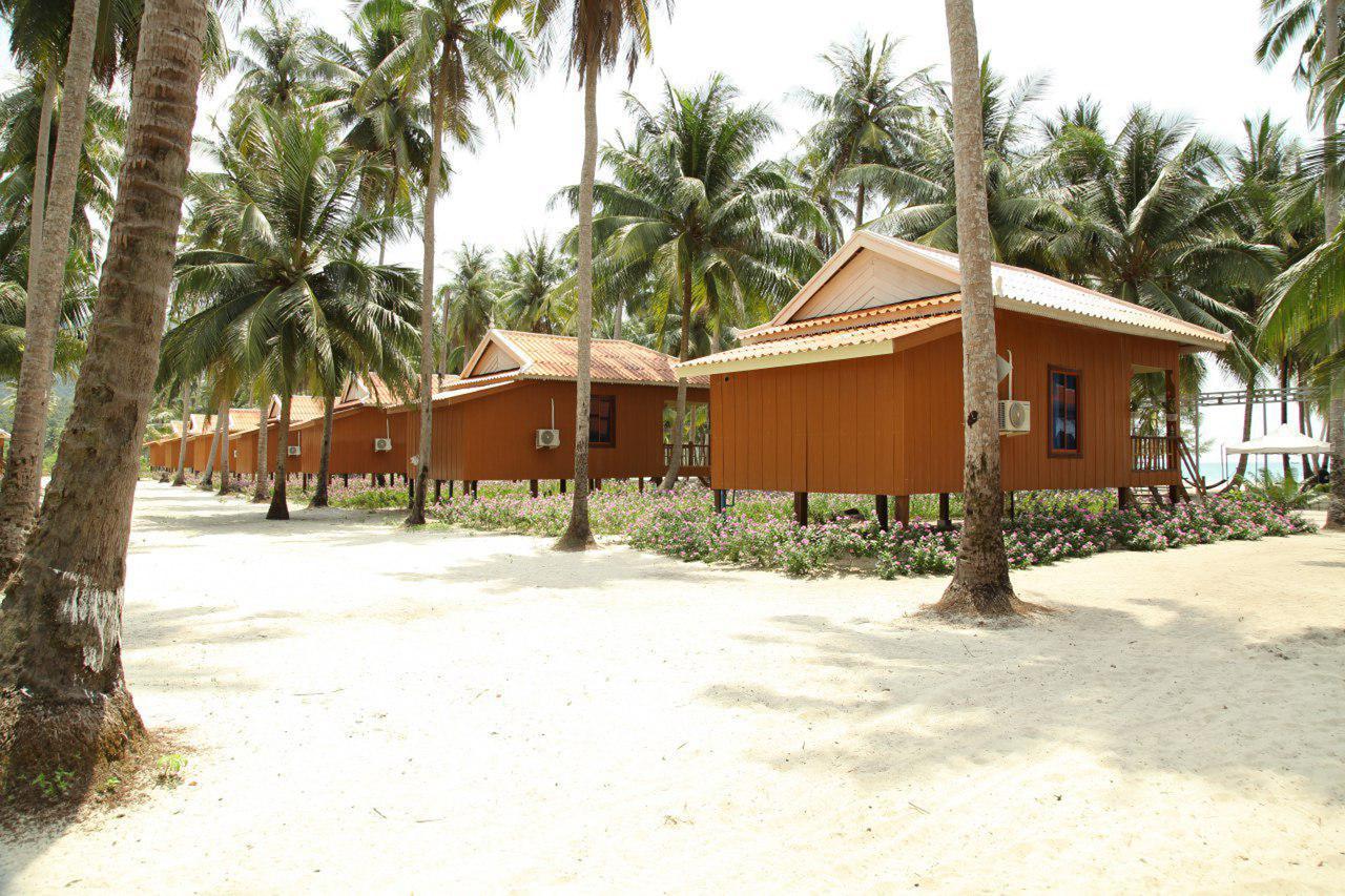 Koh Thansour Resort Thansour beach 外观 照片