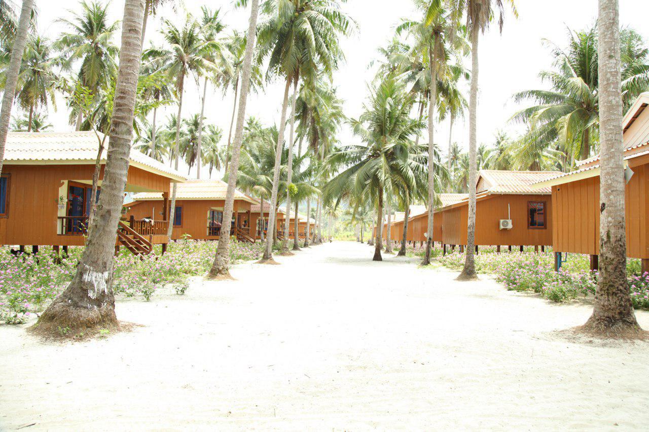 Koh Thansour Resort Thansour beach 外观 照片