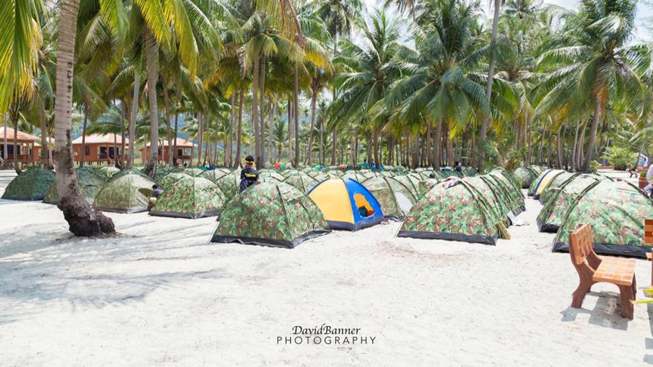 Koh Thansour Resort Thansour beach 外观 照片