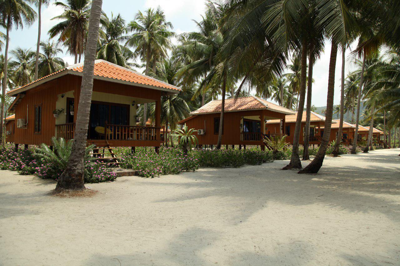 Koh Thansour Resort Thansour beach 外观 照片