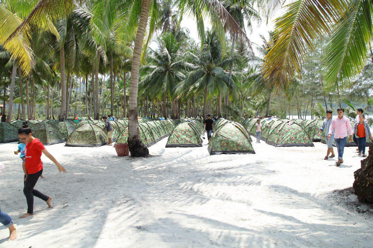 Koh Thansour Resort Thansour beach 外观 照片