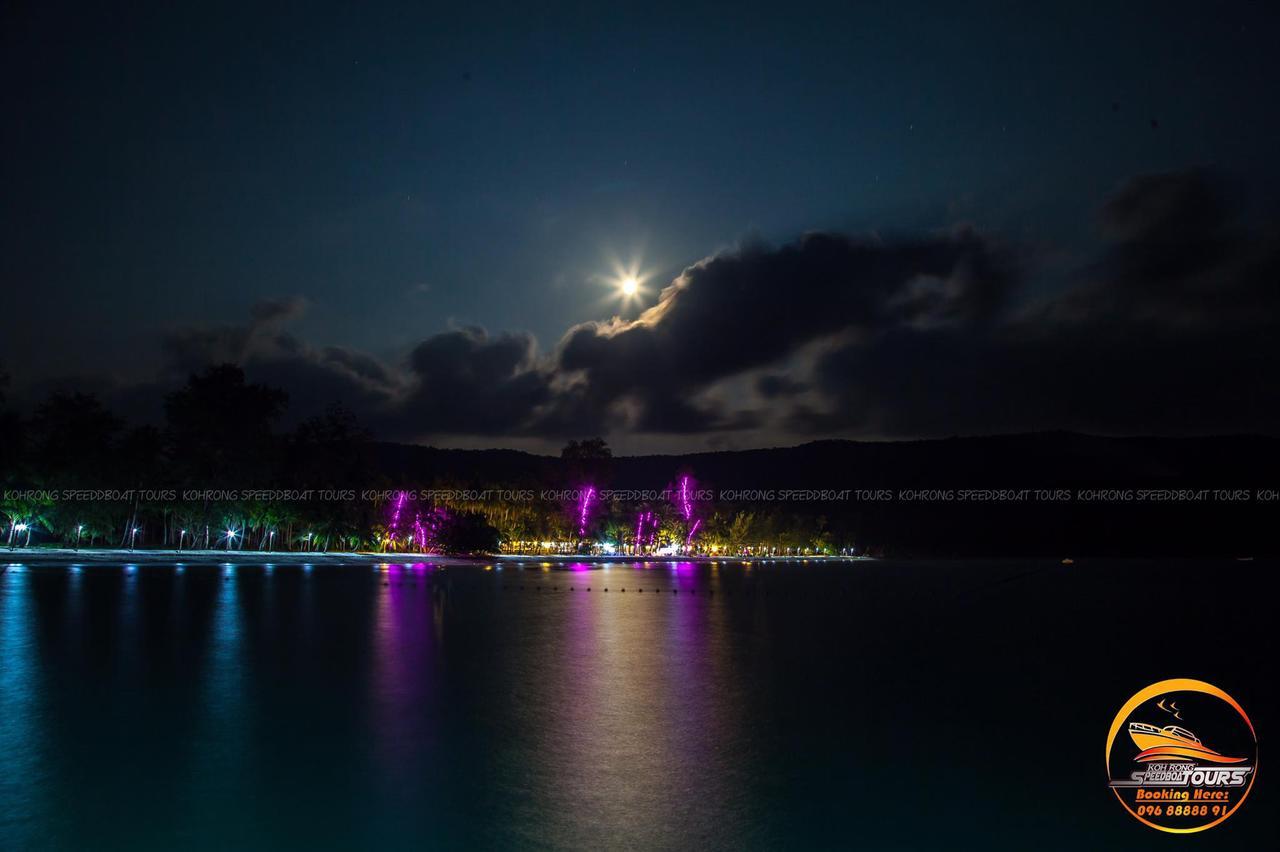 Koh Thansour Resort Thansour beach 外观 照片