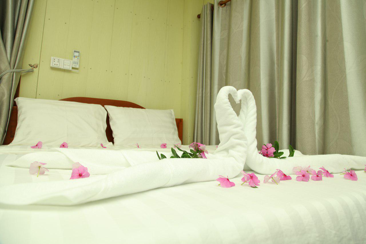 Koh Thansour Resort Thansour beach 外观 照片