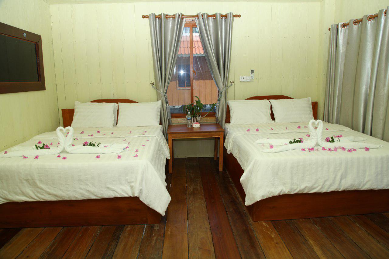 Koh Thansour Resort Thansour beach 外观 照片