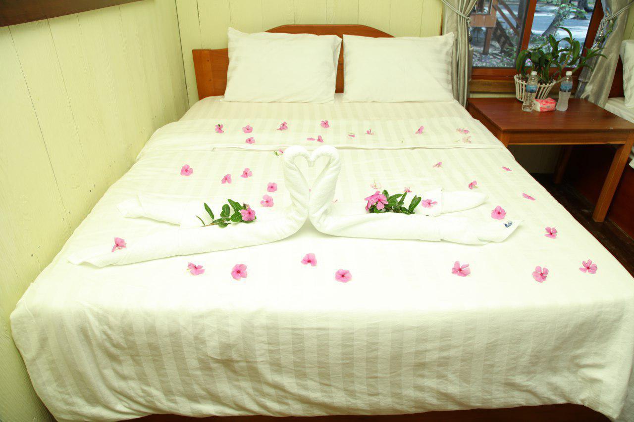 Koh Thansour Resort Thansour beach 外观 照片