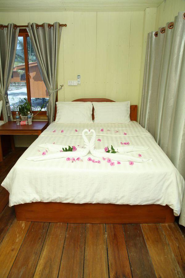 Koh Thansour Resort Thansour beach 外观 照片