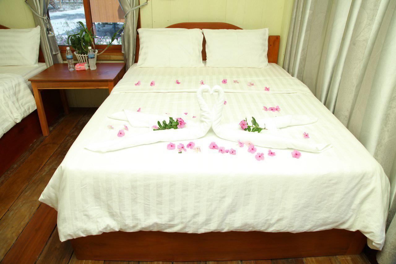Koh Thansour Resort Thansour beach 外观 照片
